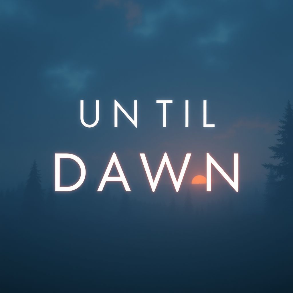 ความน่ากลัวที่เกินคำบรรยาย: รีวิว Until Dawn ฉบับเข้มข้น